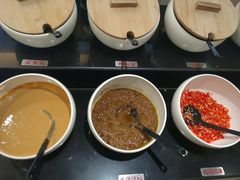 -呷哺呷哺(河间信发商厦店)