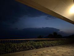 -日落吧·海景咖啡厅·餐酒吧·鸡尾酒·下午茶·乐队表演·浪漫夕阳·三亚文华东方酒店