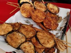 -大学路8号炸串(大学路十四号院店)