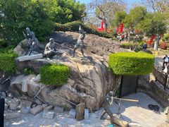 -胡里山炮台