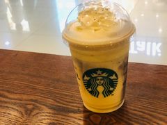 -星巴克(无锡大东方店)