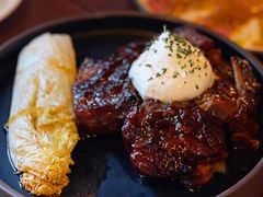 老爸焖排骨-gula