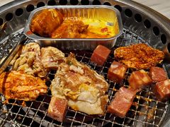 芝士牛肋骨-火炉火自助餐(西直门凯德MALL店)