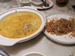 -小菜园新徽菜(常州金坛吾悦店)