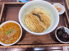 -蟹上黄·蟹黄面·江南糖水(人民广场店)