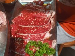 -哈哈碳都·牛肋条无限自助烤肉(台江万达店)
