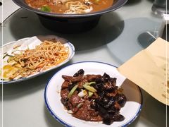 -让我们见个面(祥云小镇店)