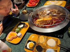 -牛New寿喜烧(金鹰世界店)