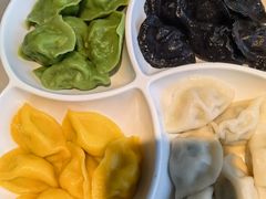 -船歌·鱼水饺青岛菜(闽江二路店)