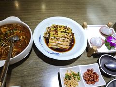 -隆喜元鱼汤包·海鲜(中联广场店)