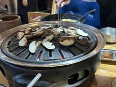 -九田家黑牛烤肉料理(吴江万象汇店)