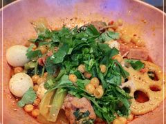 -成都你六姐·牛肉冒菜(城市集市合生汇店)