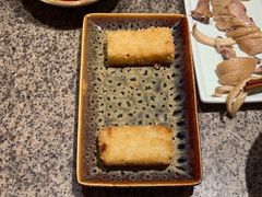 -南京大牌档(香港广场店)