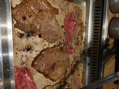 -新石器烤肉(欧尚永宁店)