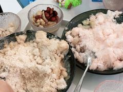 -Ice Monster冰馆·CNN评选全球十大甜品(国贸商城店)