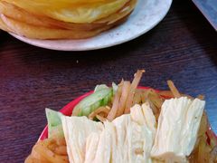 -传承缘正宗杨家吊炉饼(沈阳总店)