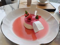 -杭州柏悦酒店·悅厅