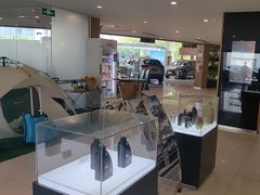 -上海东昌雷克萨斯(沪南路店)