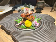 -本源食集 日式烧肉·炉端烧(东海缤纷店)