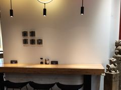 -和府捞面(东直门银座店)