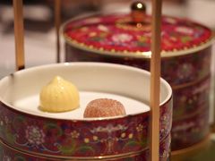 -金轩中餐厅 Jin Xuan(浦东丽思卡尔顿酒店)