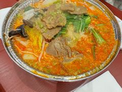 -喜家德虾仁水饺(长泰广场店)