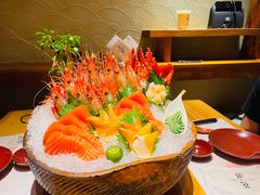 -花潮料理艺食馆(世欧广场店)