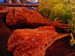 -El Bodegon阿根廷秘鲁餐厅(幸福路店)