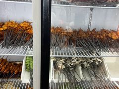 -艾力烤肉店(和平南路店)