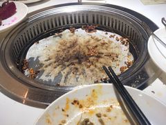 -石田家自助海鲜火锅烤肉(茂业时代广场店)