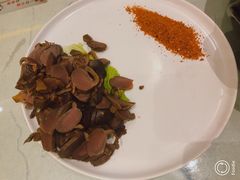-陈江波老鸭煲(化工路店1号店)
