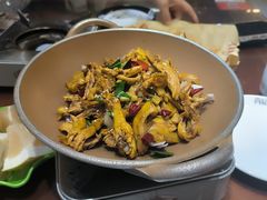 -肖记公安牛肉鱼杂馆·省级非物质文化遗产(三角路直营店)