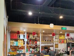 -隆喜元鱼汤包·海鲜(中联广场店)