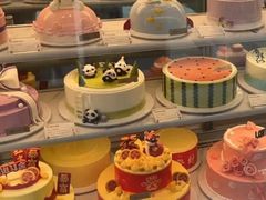 -GANSO元祖食品(双井店)