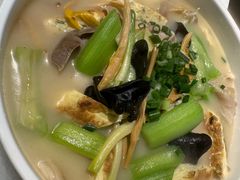 -华盛丰温州大排档(东三环南路店)