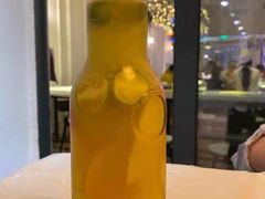 -桥东喜碧海鲜街(水东街店)