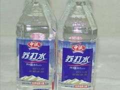 苏打水-栖凤渡杨婆鱼粉(苏仙传奇店)