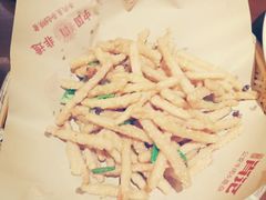 -肖记公安牛肉鱼杂馆·省级非物质文化遗产(三角路直营店)