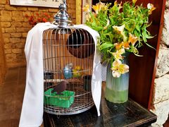 -上席擂茶·新中式青年茶馆(古城店)