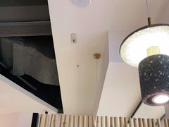 -蜜桃餐厅·伴山(绿宝广场店)