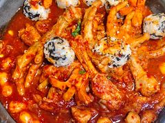 -HOTISLAND海鸡岛·韩国料理(江南西店)