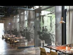 -肴约·花园式餐厅(湖里店)