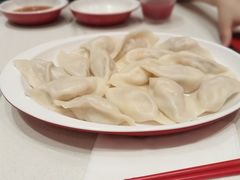 -喜家德虾仁水饺(中央大街店)