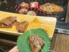 -暖都焼肉·和牛酒場(花都店)