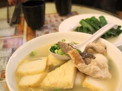 -民华鱼蛋粉面(正发楼店)