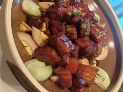 -小渔船渔家传统菜(鲅鱼圈店)