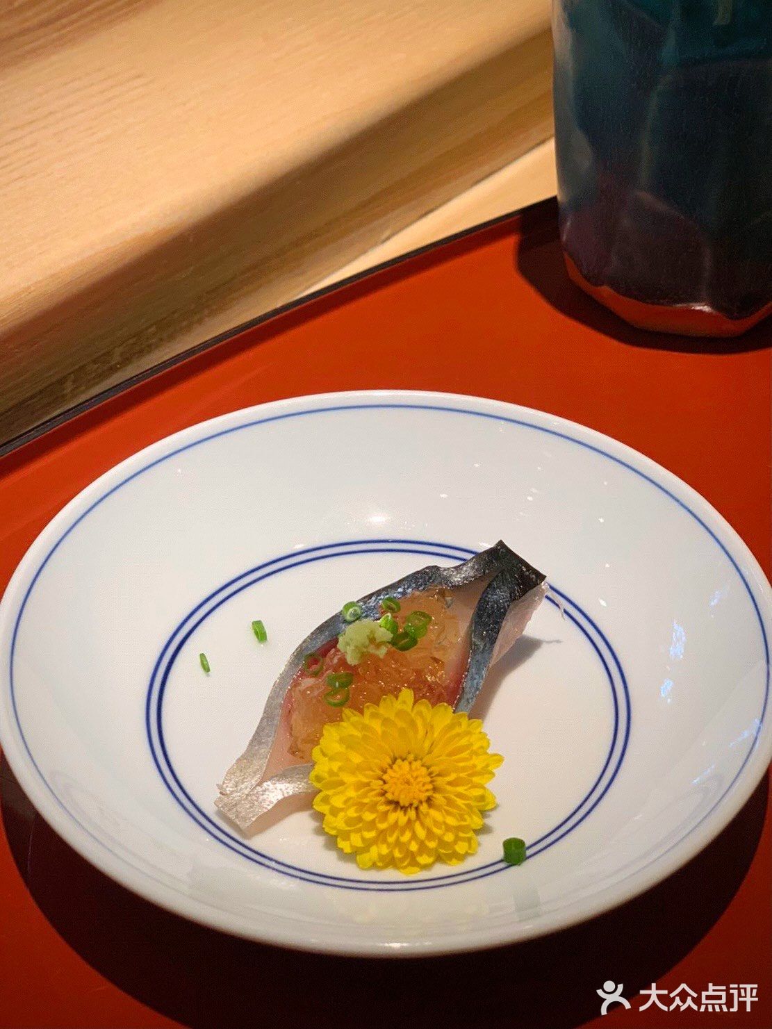 高质食材🍣｜纯粹新鲜又吃的过足瘾Sushiki 