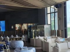 -大堂酒廊·亚龙湾万豪度假酒店
