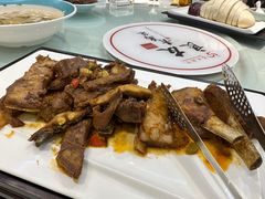 -良友·海鲜青岛菜(五四广场店)