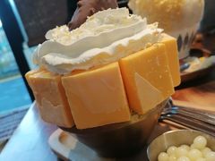 -楠火锅(哈尔滨金爵万象店)